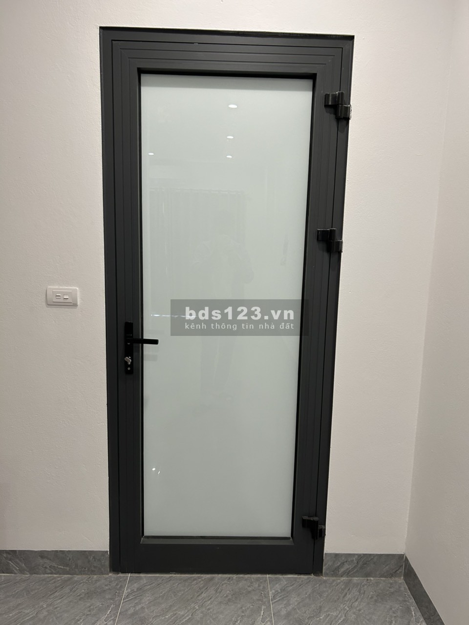 Chính chủ Cho thuê CCMN vừa mới xây giá 5,5 triệu tại Phú Thượng, Tây Hồ, Hà Nội