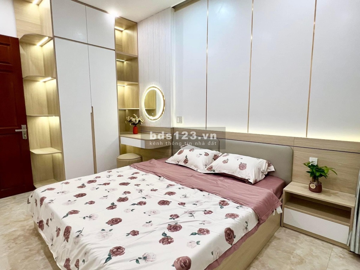 CẦN BÁN SIÊU PHẨM NHÀ PHỐ Ở HẢI CHÂU - ÔNG ÍCH KHIÊM - GẦN BIỂN - Ô TÔ TẬN NHÀ - 3 TẦNG