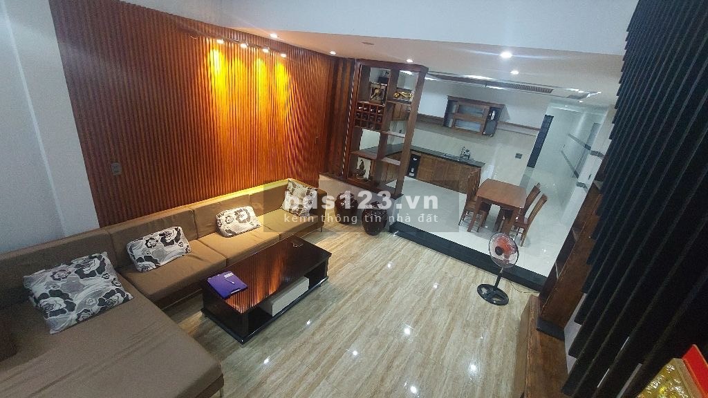 CẦN BÁN SIÊU PHẨM NGAY TRUNG TÂM THANH KHÊ, CHỦ THIỆN CHÍ BÁN NHANH, GIÁ CẠNH TRANH - 3TẦNG