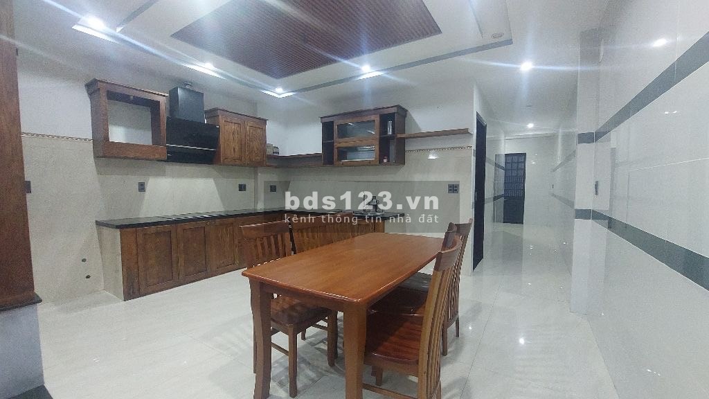 CẦN BÁN SIÊU PHẨM NGAY TRUNG TÂM THANH KHÊ, CHỦ THIỆN CHÍ BÁN NHANH, GIÁ CẠNH TRANH - 3TẦNG