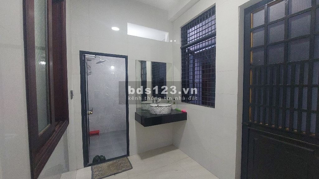 CẦN BÁN SIÊU PHẨM NGAY TRUNG TÂM THANH KHÊ, CHỦ THIỆN CHÍ BÁN NHANH, GIÁ CẠNH TRANH - 3TẦNG