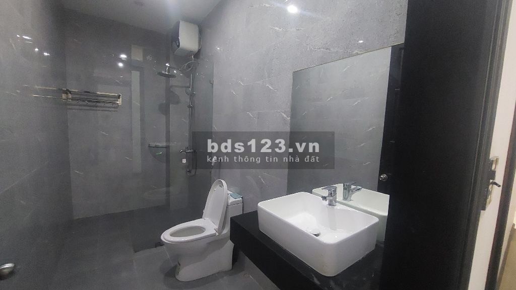 CẦN BÁN SIÊU PHẨM NGAY TRUNG TÂM THANH KHÊ, CHỦ THIỆN CHÍ BÁN NHANH, GIÁ CẠNH TRANH - 3TẦNG