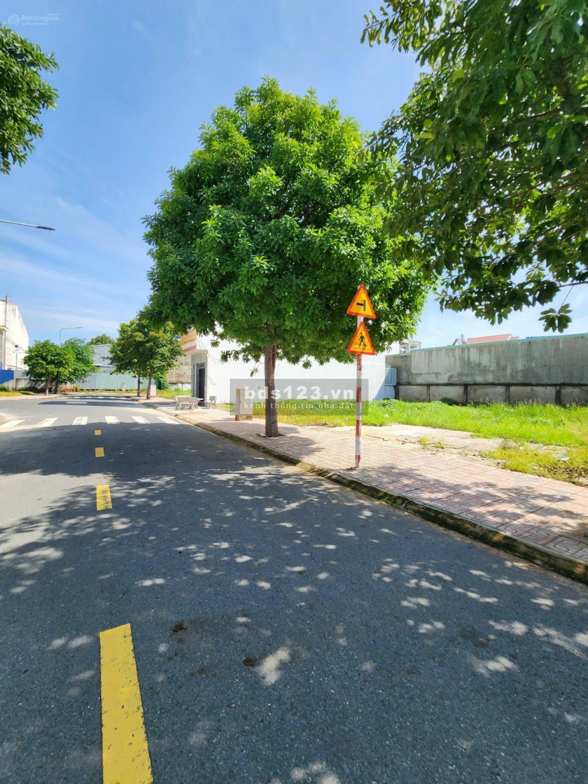 Bán gấp đất khu công nghiệp Visip III Tố Hữu