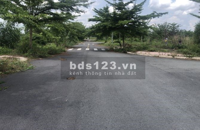 Chính chủ cần bán nền Sao Vàng 75m2, vị trí đất đẹp