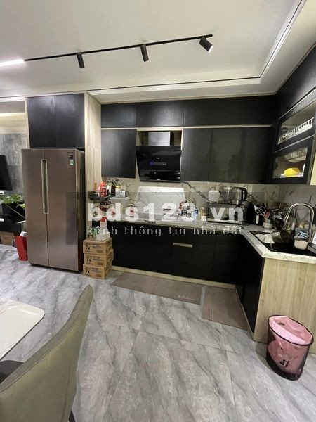 BÁN NHÀ QUÁN THÁNH - BA ĐÌNH 44m2, 5 TẦNG MẶT TIỀN 4,5M GIÁ BÁN CHỈ 11,5tỷ
