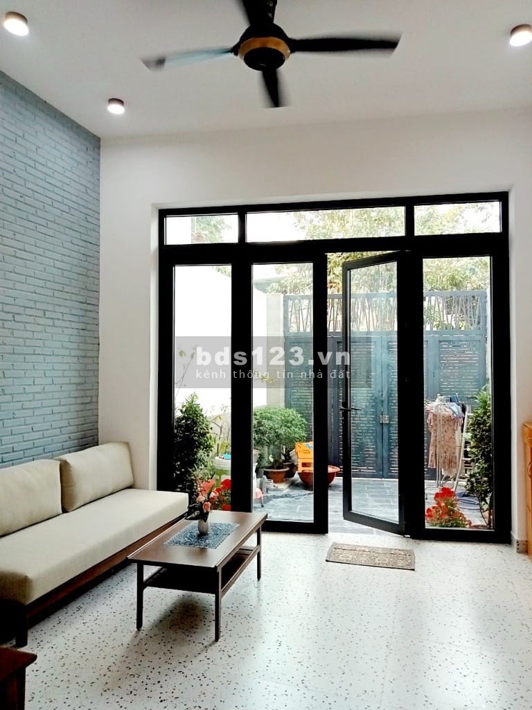BÁN NHÀ GÒ VẤP NGUYỄN VĂN LƯỢNG 64M2 2 LẦU XE, HƠI VÀO NHÀ KHU PHÂN LÔ GIÁ TỐT.