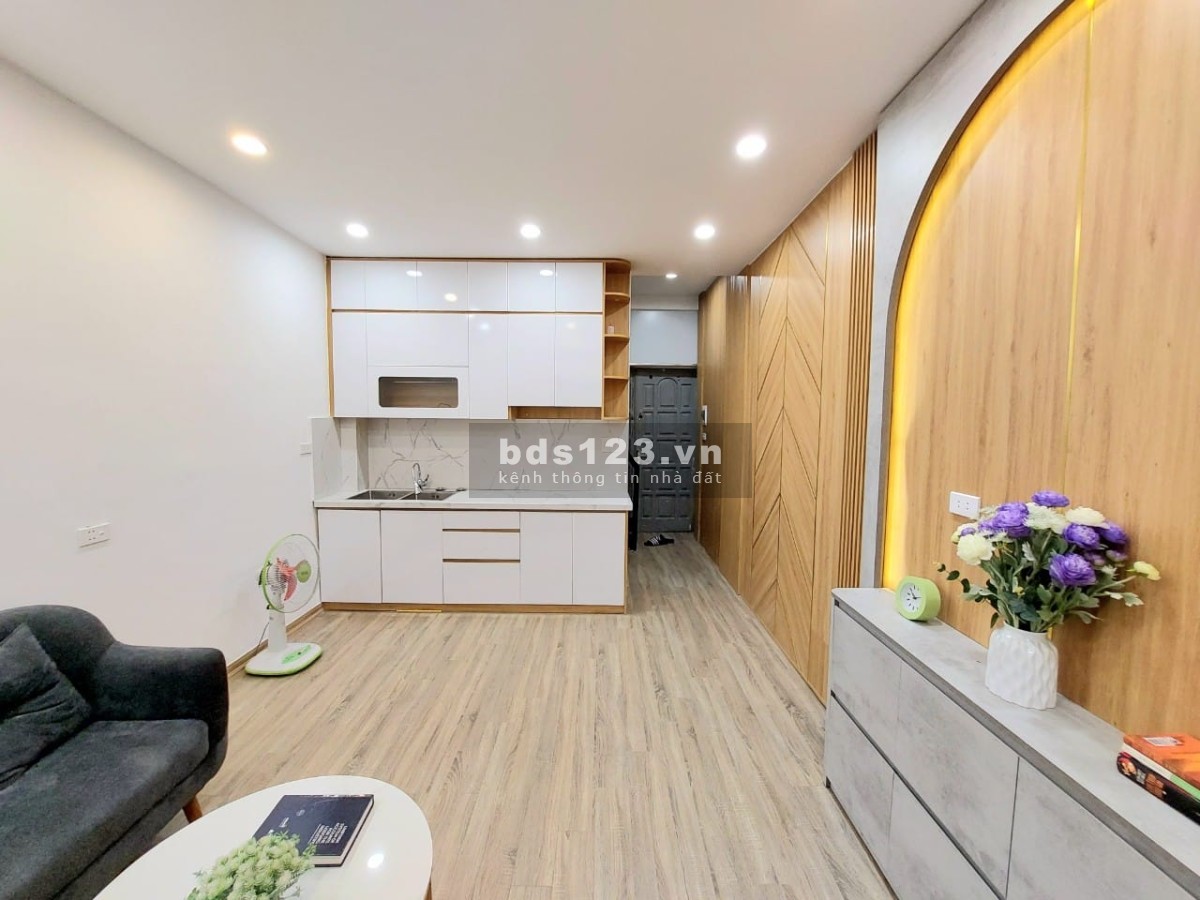 Bán Nhà Gần Đường Yên Lạc, Hai Bà Trưng 65m, giá 2,35 tỷ.