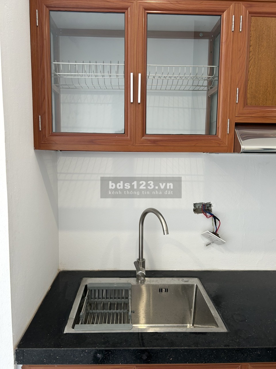 Chính chủ Cho thuê CCMN vừa mới xây giá 5,5 triệu tại Phú Thượng, Tây Hồ, Hà Nội