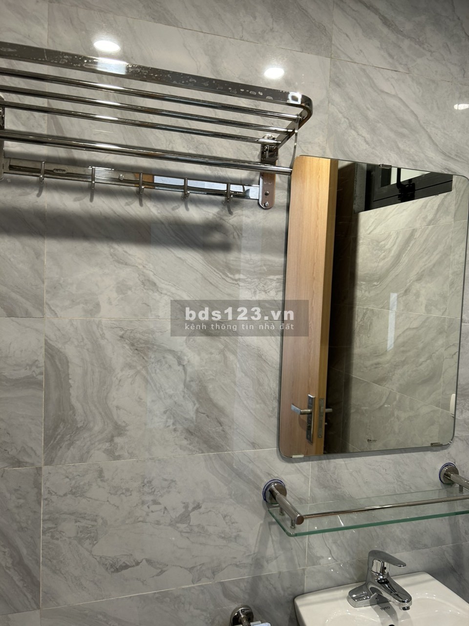Chính chủ Cho thuê CCMN vừa mới xây giá 5,5 triệu tại Phú Thượng, Tây Hồ, Hà Nội