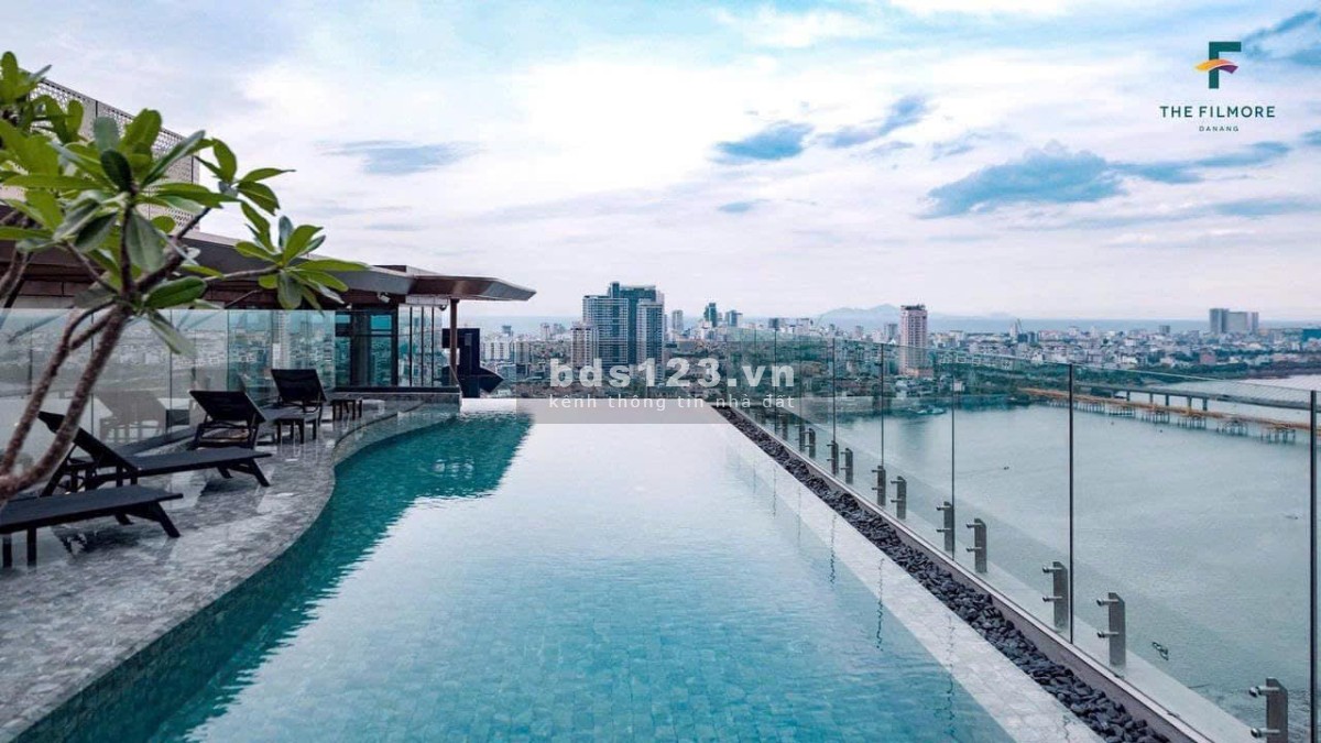 NHỮNG GÓC VIEW ĐẮT GIÁ NHÌN TỪ THE FILMORE DA NANG