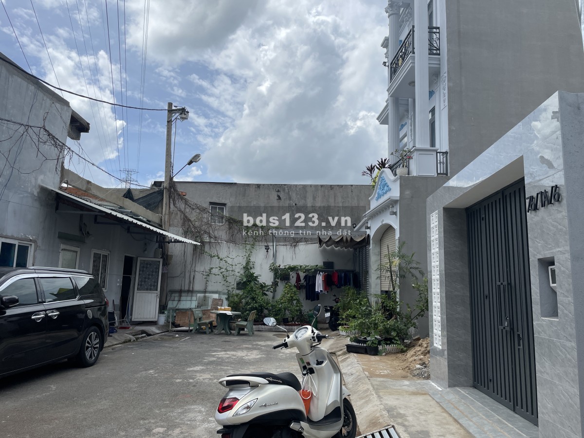 ***CHÍNH CHỦ CHO THUÊ MẶT BẰNG KINH DOANH ONLINE + Ở ĐƯỜNG 6M, MỚI XÂY, HIỆN ĐẠI, 5' TỚI NGÃ 4 TĐ***