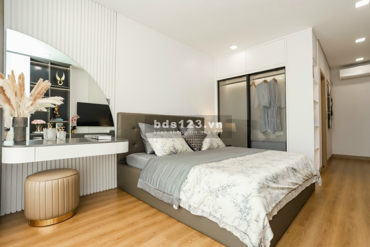 Căn hộ cao cấp tại Khai Sơn City - Diện tích 90m, giá tốt nhất.