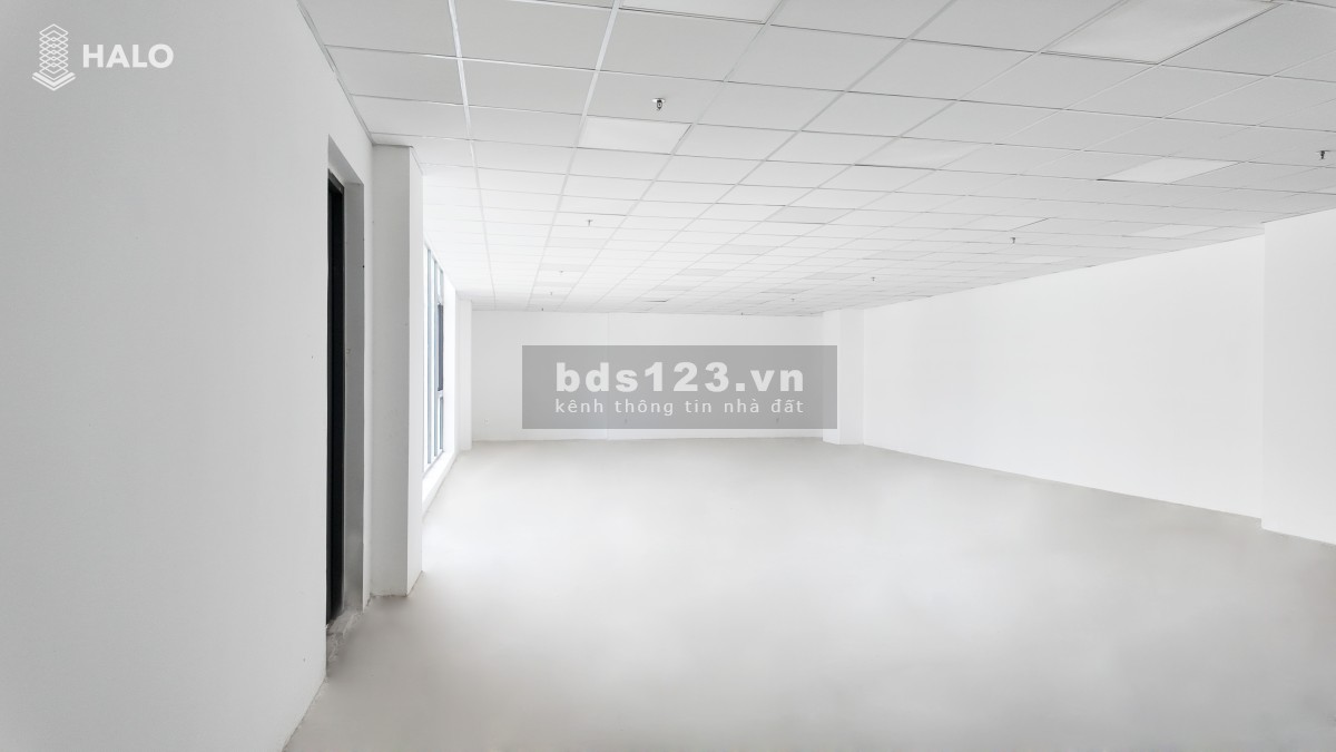 Cho thuê sàn văn phòng 150m2 tại 208 Cô Bắc, Cô Giang, Quận 1.
