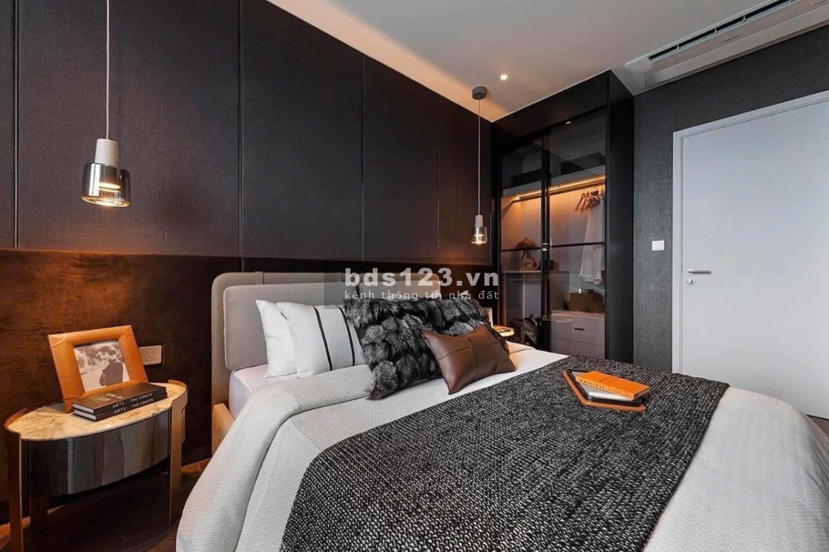 Chỉ với 1,2 tỷ sở hữu ngay căn hộ view Biển Seaview Tower tại Đà Nẵng