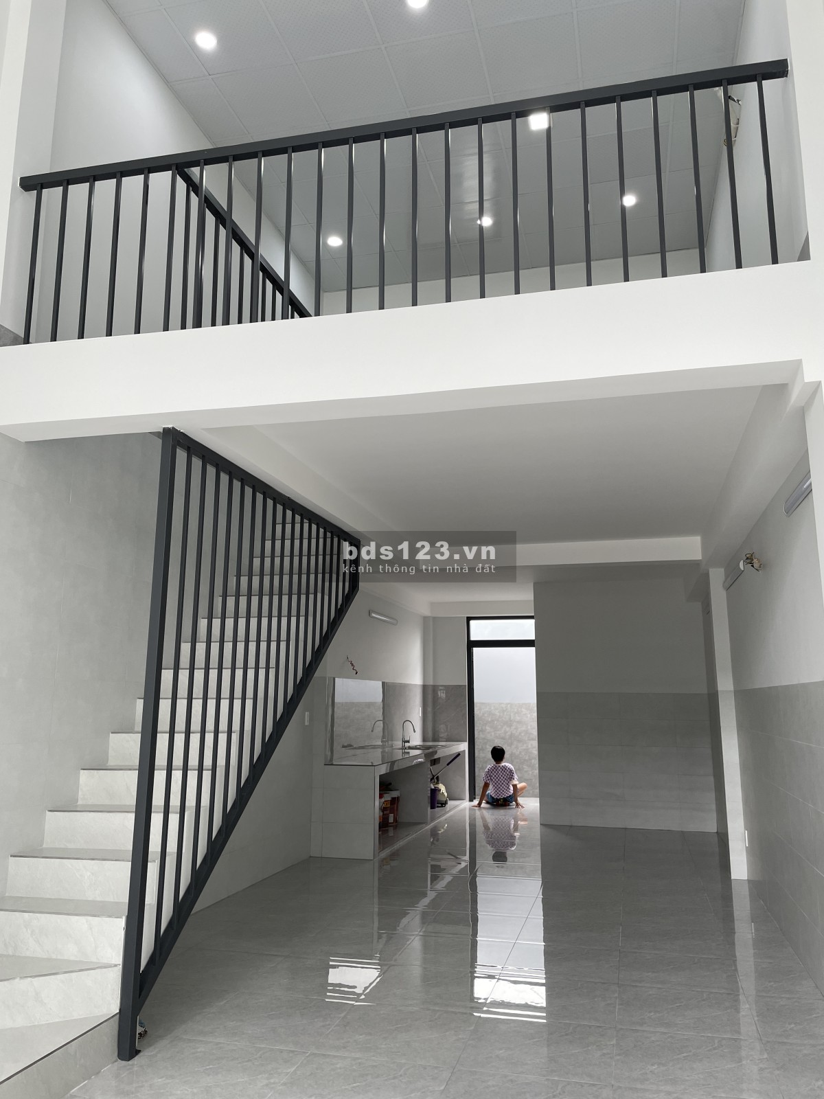 ***CHÍNH CHỦ CHO THUÊ MẶT BẰNG KINH DOANH ONLINE + Ở ĐƯỜNG 6M, MỚI XÂY, HIỆN ĐẠI, 5' TỚI NGÃ 4 TĐ***