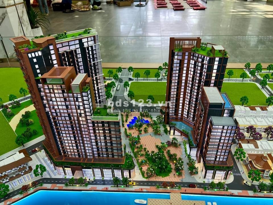 Chính thức mở bán tòa S3 dự án Sun Symphony Residence - Ven sông Hàn Đà Nẵng