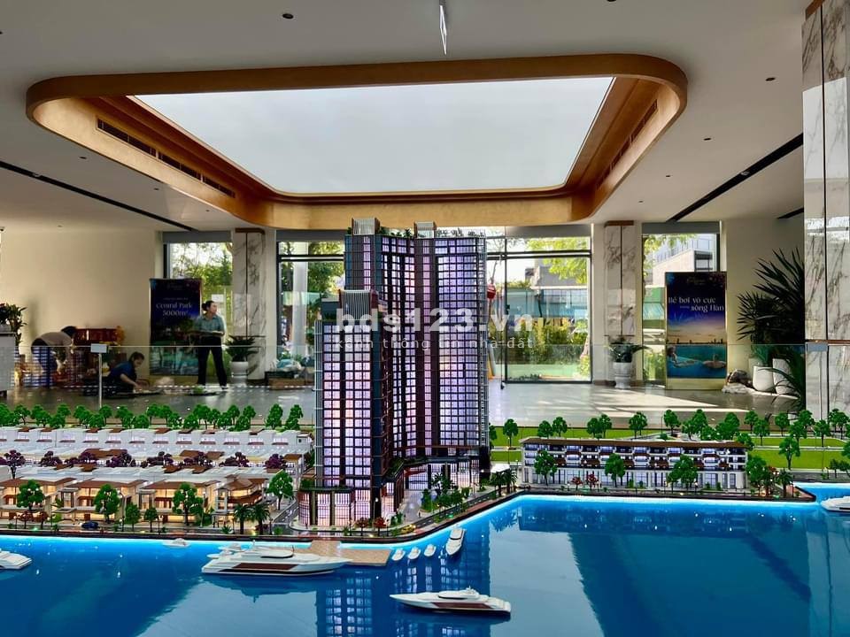Chính thức mở bán tòa S3 dự án Sun Symphony Residence - Ven sông Hàn Đà Nẵng
