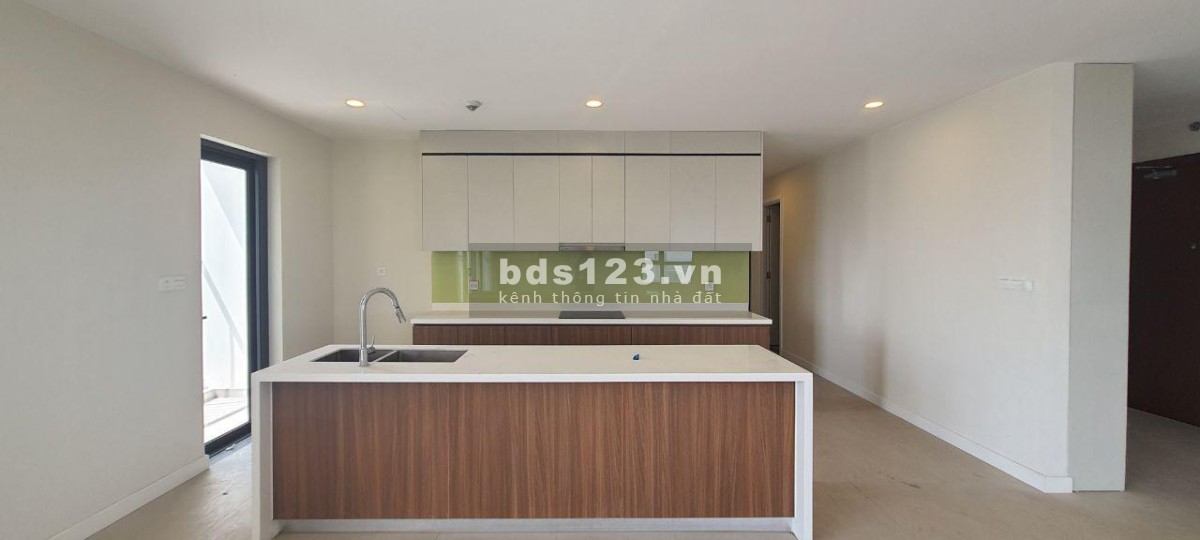 MỚI + CHÍNH CHỦ BÁN CĂN HỘ 3N RỘNG 168M2 VIEW FULL HỒ TÂY CHUNG CƯ KOSMO TÂY HỒ