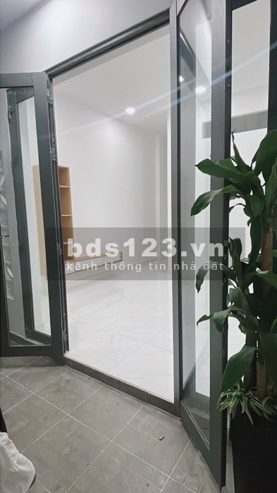Nhà Mới Xách Vali Vào Là Ở Được Diện Tích 70m2 Tại P.Hiệp Bình Phước TP.Thủ Đức Chỉ Nhỉnh 3 tỷ.