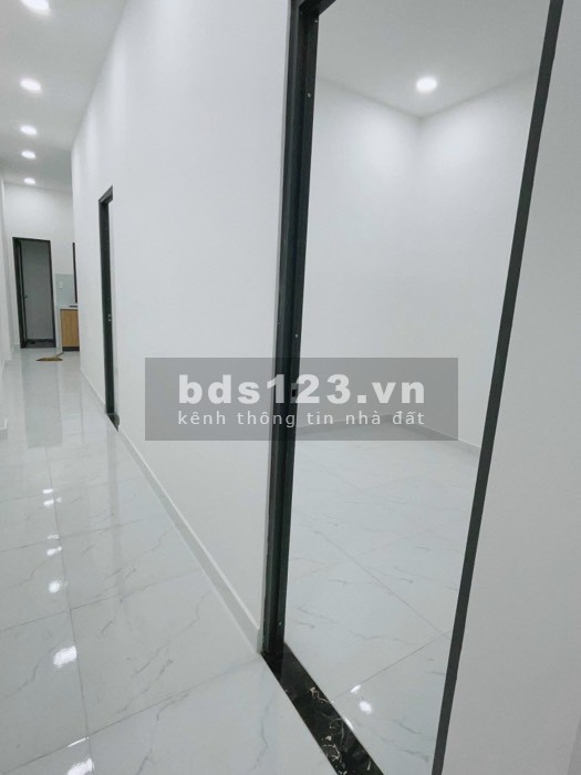 Nhà Mới Xách Vali Vào Là Ở Được Diện Tích 70m2 Tại P.Hiệp Bình Phước TP.Thủ Đức Chỉ Nhỉnh 3 tỷ.