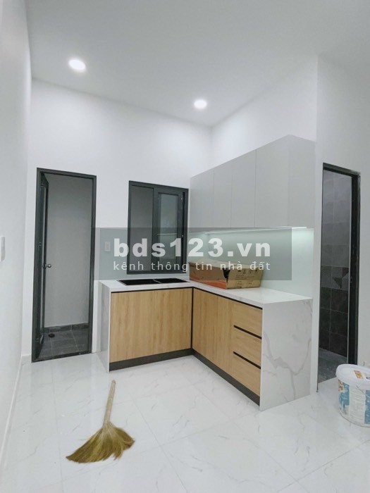 Nhà Mới Xách Vali Vào Là Ở Được Diện Tích 70m2 Tại P.Hiệp Bình Phước TP.Thủ Đức Chỉ Nhỉnh 3 tỷ.