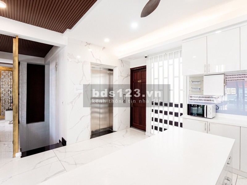Bán gấp nhà Nguyễn Thái Bình Quận 1. 4 x16m - 5 tầng + thang máy. Thuê 47tr/tháng mà giá chỉ 14 tỉ
