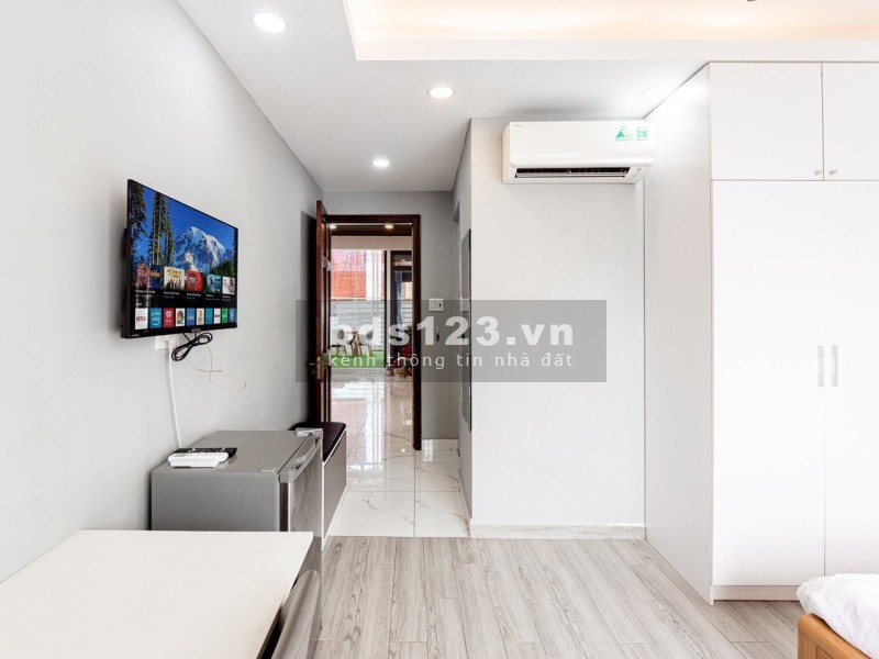 Bán gấp nhà Nguyễn Thái Bình Quận 1. 4 x16m - 5 tầng + thang máy. Thuê 47tr/tháng mà giá chỉ 14 tỉ