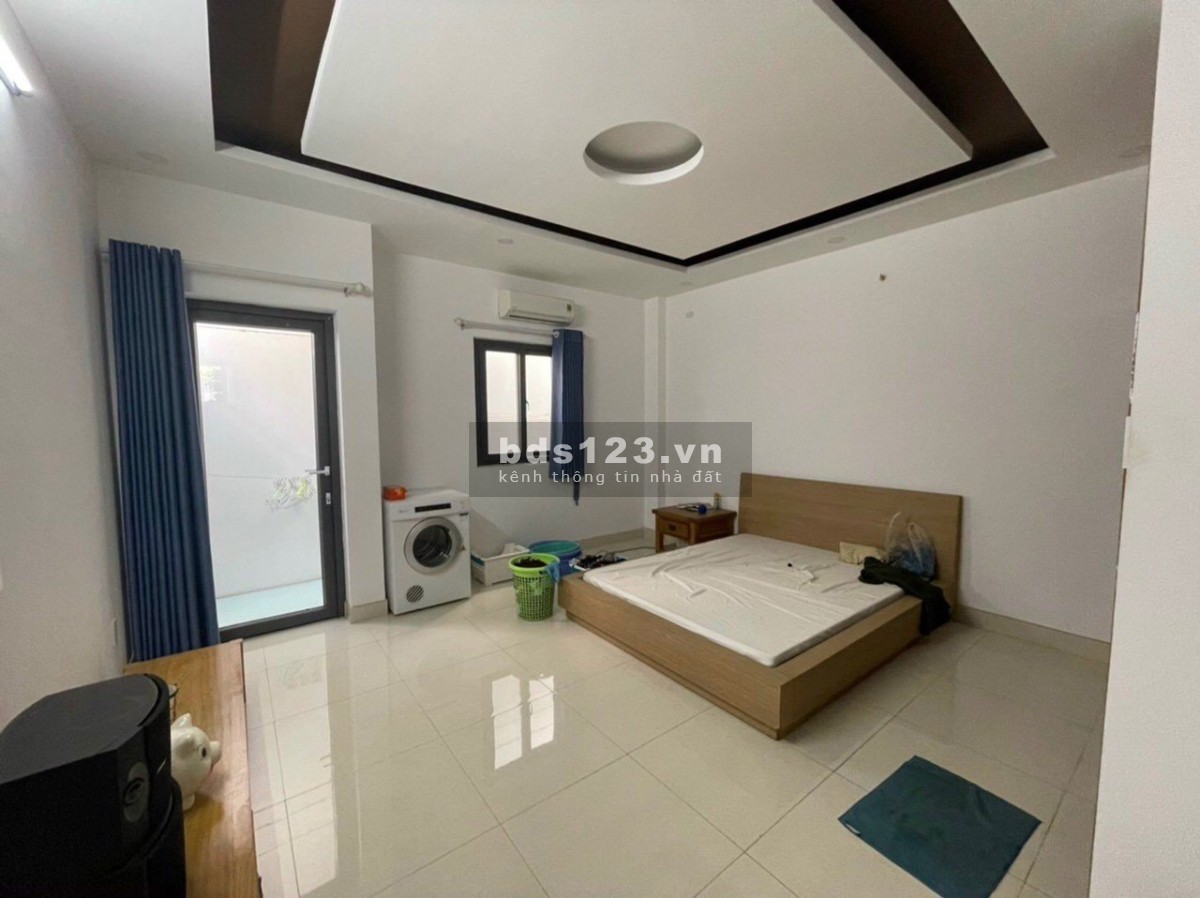 NHÀ MẶT TIỀN 3 LẦU ĐÚC KHU DÂN CƯ PHÚ MỸ, TRỤC ĐƯỜNG CHÍNH, FULL NỘI THẤT, GIÁ 10,8 TỶ