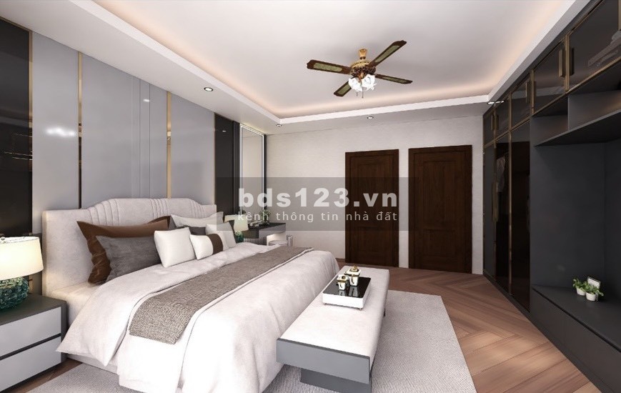 Siêu phẩm Ngọc Thuỵ trung tâm quận Long Biên - Ô tô đỗ cửa