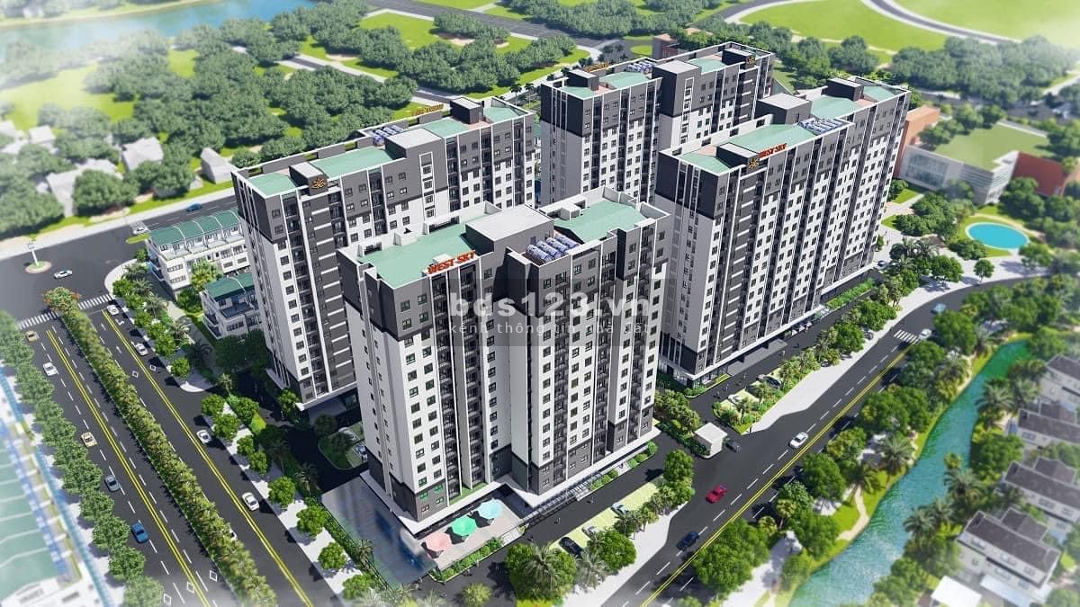 MỞ BÁN CHUNG CƯ ECO GARDEN HUẾ - KHU ĐÔ THỊ SINH THÁI ĐẦU TIÊN TẠI HUẾ