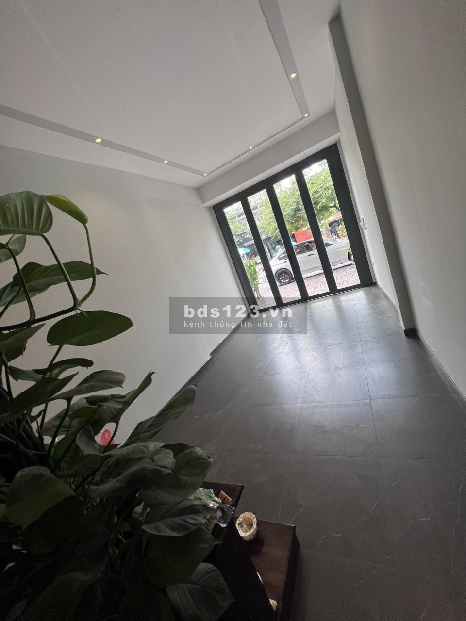 NHÀ MẶT TIỀN 55m2 CHỢ PHÚ XUÂN _Huyện Nhà bè, nhà mới, sẵn hợp đồng thuê, GIÁ 7,6 Tỷ
