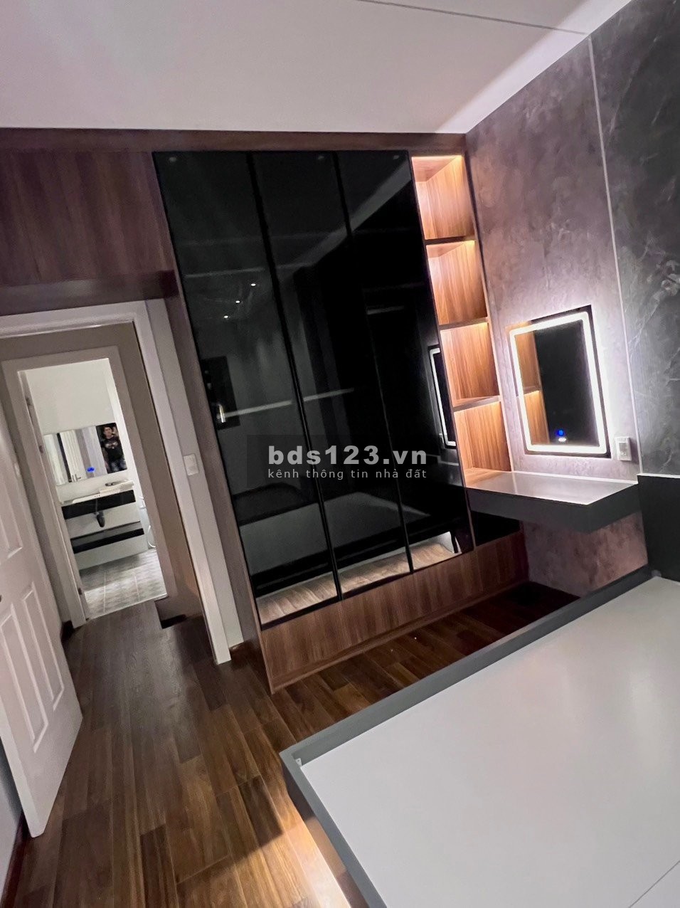 NHÀ MẶT TIỀN 55m2 CHỢ PHÚ XUÂN _Huyện Nhà bè, nhà mới, sẵn hợp đồng thuê, GIÁ 7,6 Tỷ