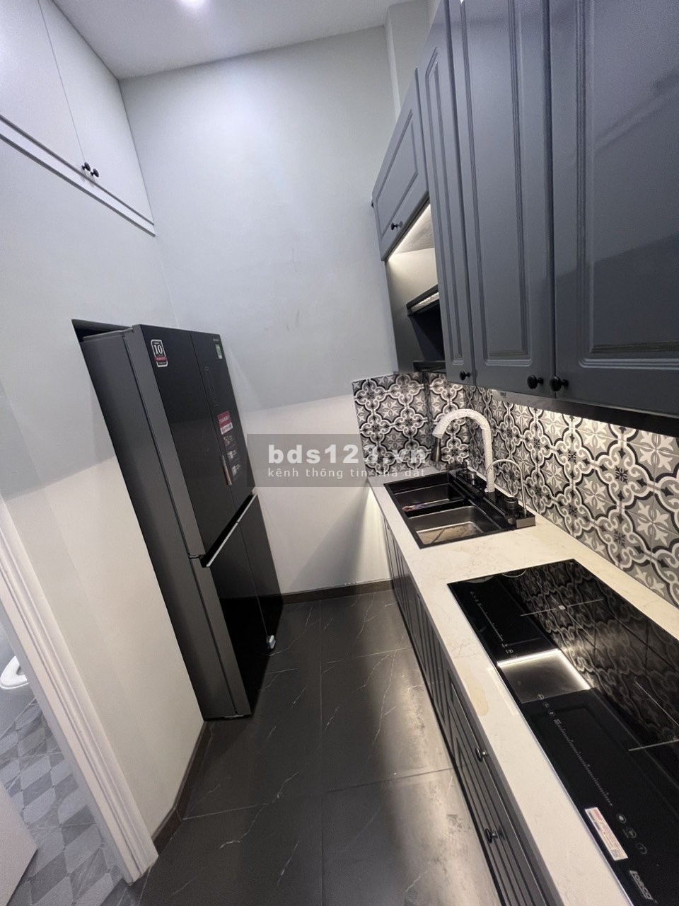 NHÀ MẶT TIỀN 55m2 CHỢ PHÚ XUÂN _Huyện Nhà bè, nhà mới, sẵn hợp đồng thuê, GIÁ 7,6 Tỷ