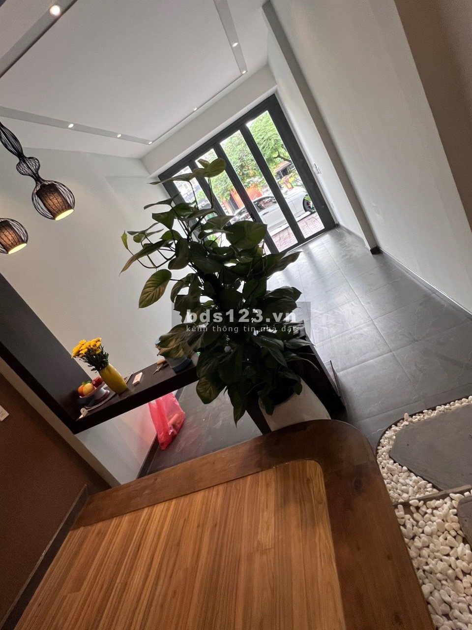NHÀ MẶT TIỀN 55m2 CHỢ PHÚ XUÂN _Huyện Nhà bè, nhà mới, sẵn hợp đồng thuê, GIÁ 7,6 Tỷ