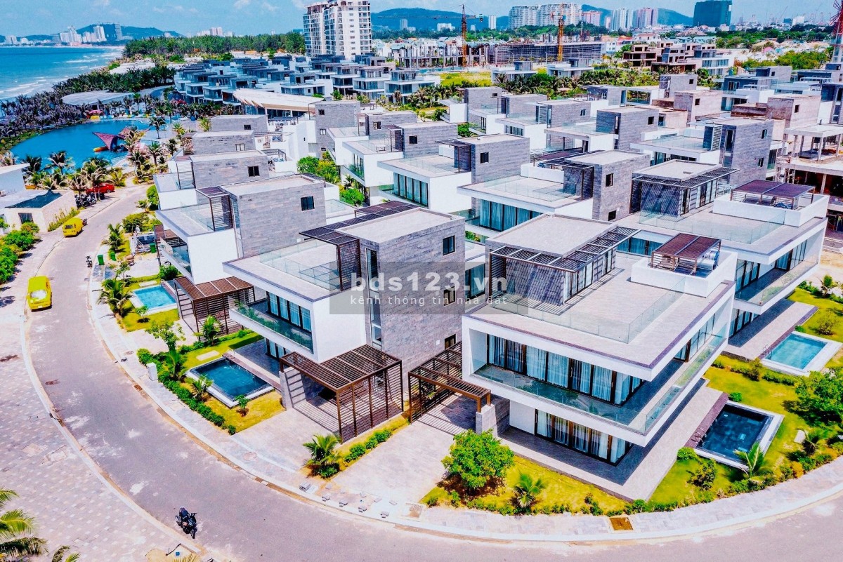 CÒN MỘT CĂN DUY NHẤT 2 PHÒNG NGỦ 90M2 - TẦNG 7 - THE MARIS VŨNG TÀU