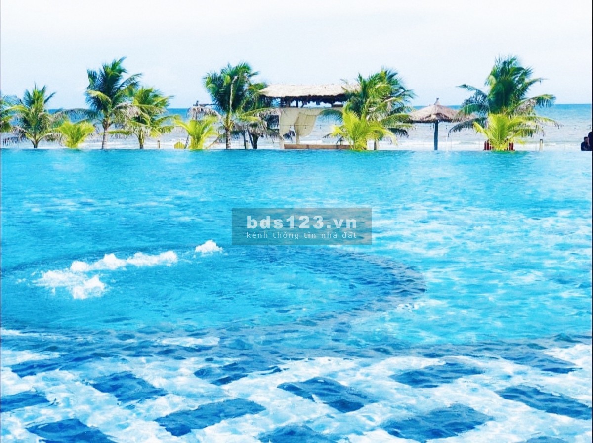 CÒN MỘT CĂN DUY NHẤT 2 PHÒNG NGỦ 90M2 - TẦNG 7 - THE MARIS VŨNG TÀU