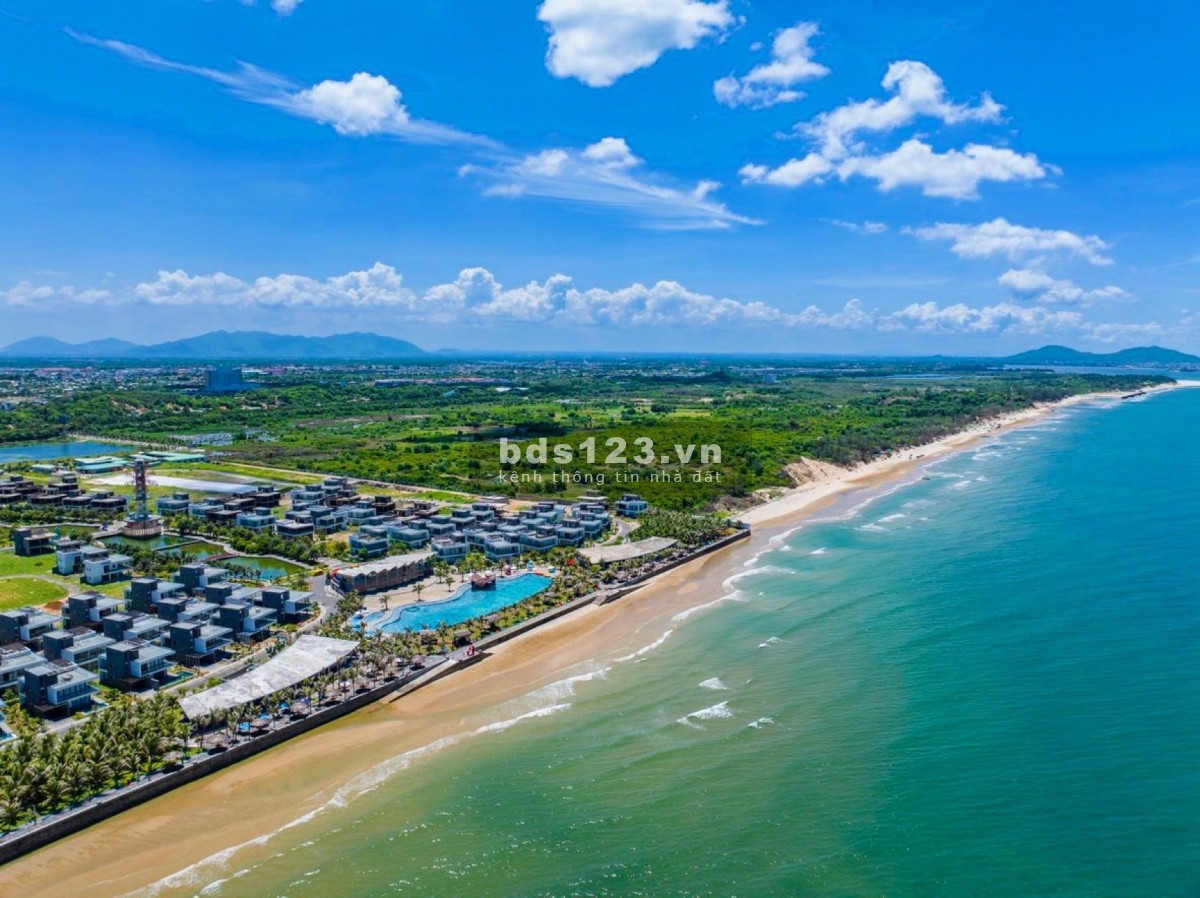 CÒN MỘT CĂN DUY NHẤT 2 PHÒNG NGỦ 90M2 - TẦNG 7 - THE MARIS VŨNG TÀU
