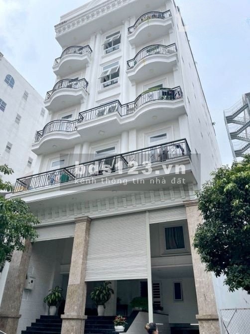 Bán gấp nhà Nguyễn Thái Bình Quận 1. 4 x16m - 5 tầng + thang máy. Thuê 47tr/tháng mà giá chỉ 14 tỉ