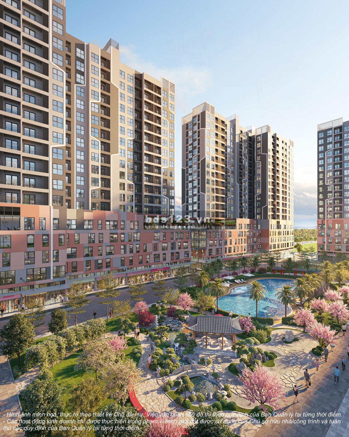 Bán Căn Hộ Cao Cấp Tại Vinhomes Star City Thanh Hóa: Cơ Hội Đầu Tư Hấp Dẫn ️