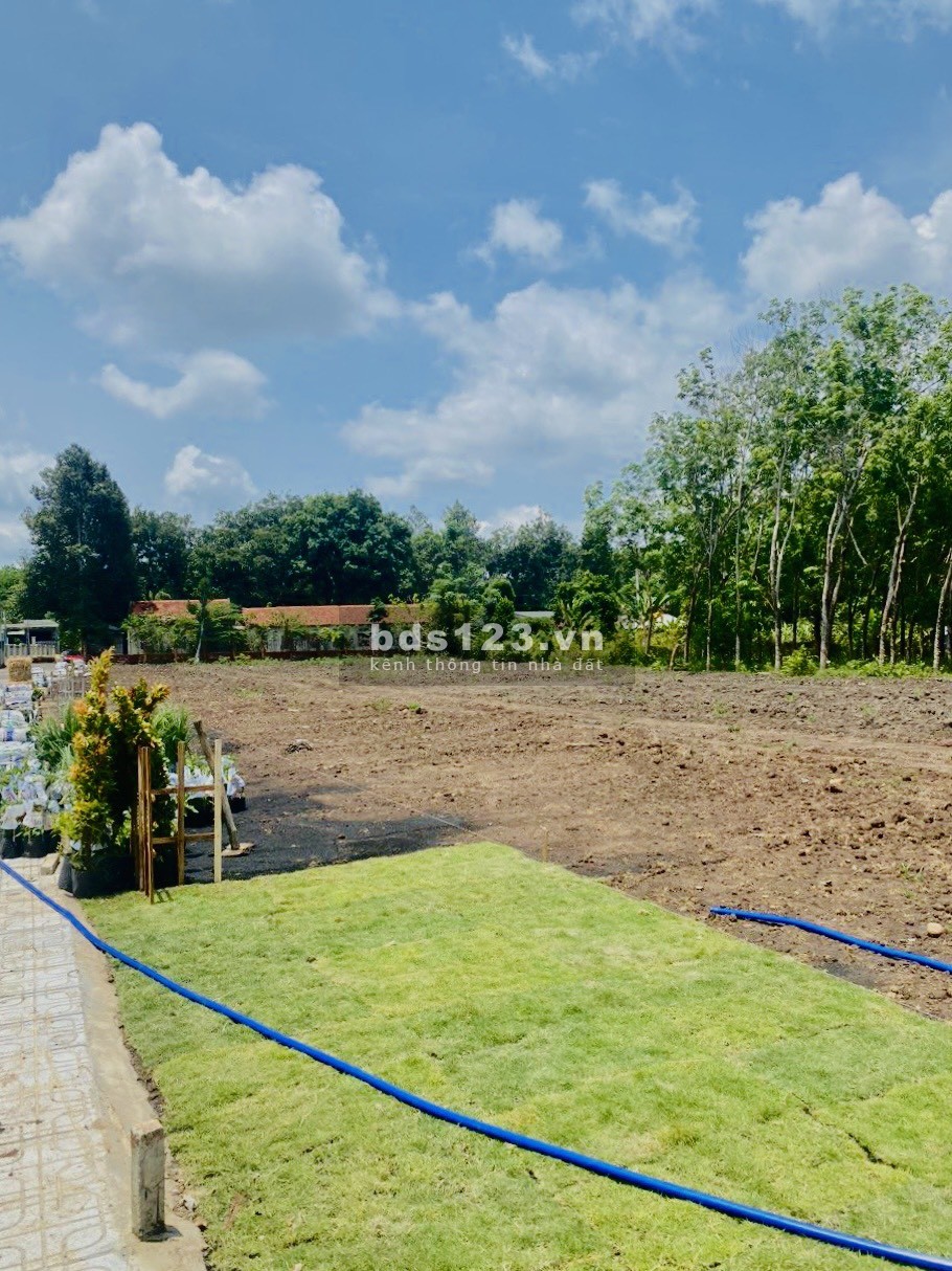 Ngợp bán gấp 2 lô 189m2 ngay Trường tiểu học
