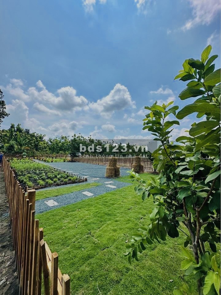 Ngợp bán gấp 2 lô 189m2 ngay Trường tiểu học