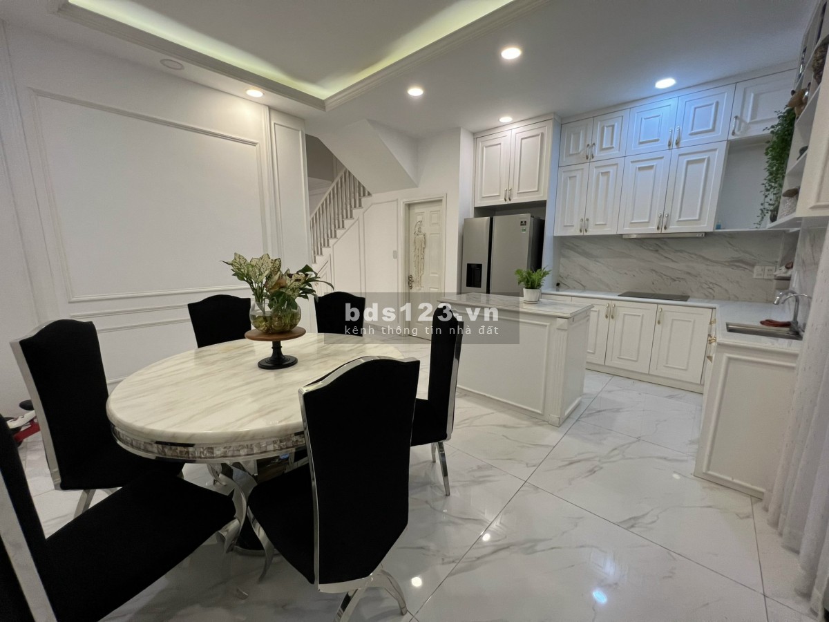 CHỈ 12,2 TỶ_ BIỆT THỰ HỒ CÁ KOI KDC LAVILA, nội thất cc, khu compound, đủ tiện ích nội khu