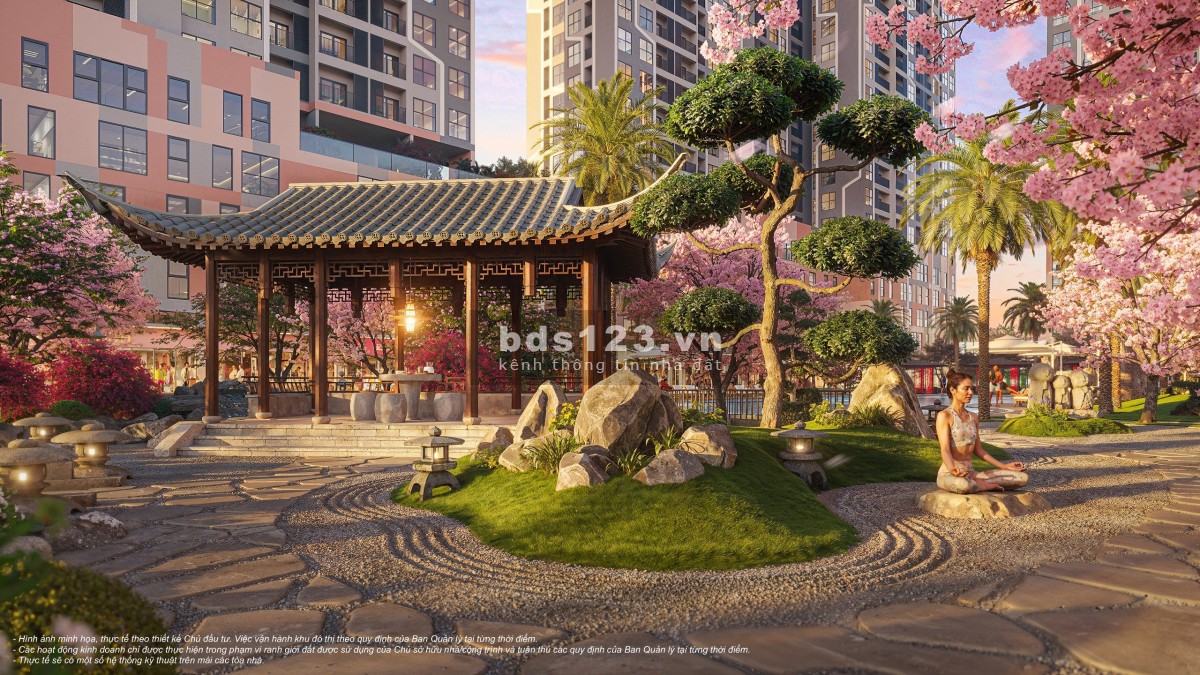 Bán Căn Hộ Cao Cấp Tại Vinhomes Star City Thanh Hóa: Cơ Hội Đầu Tư Hấp Dẫn ️