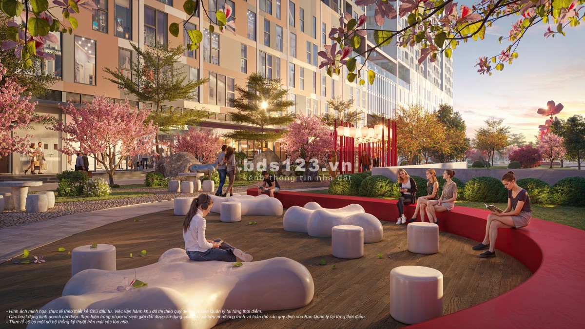 Bán Căn Hộ Cao Cấp Tại Vinhomes Star City Thanh Hóa: Cơ Hội Đầu Tư Hấp Dẫn ️