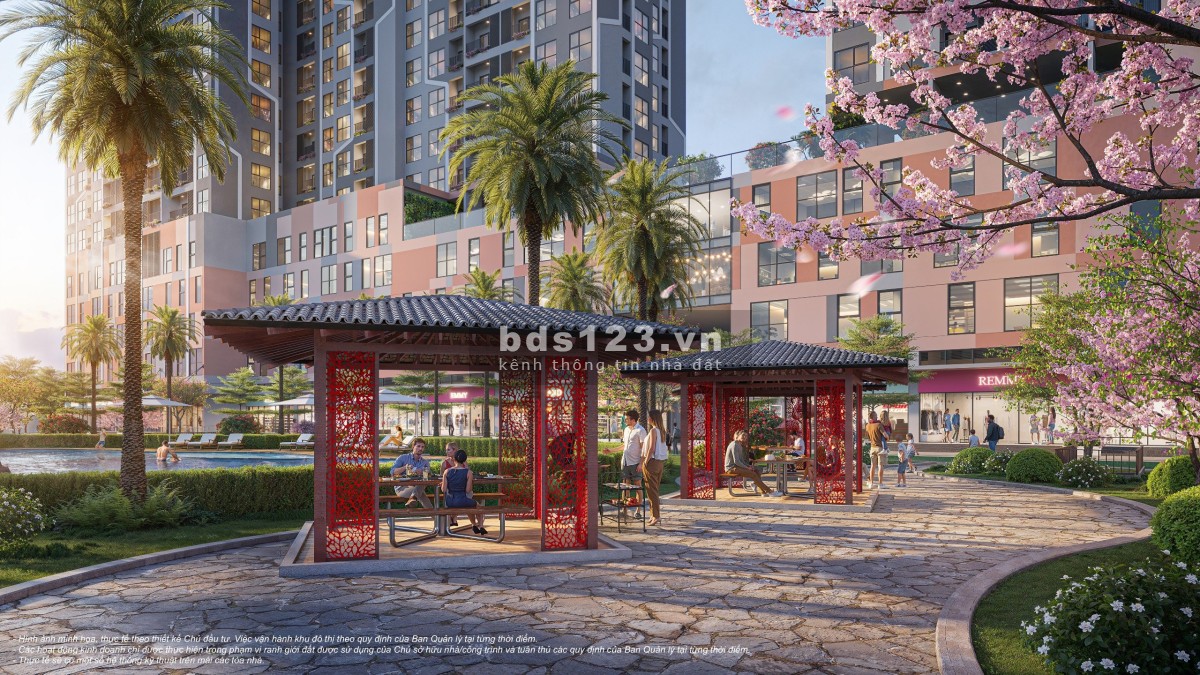 Bán Căn Hộ Cao Cấp Tại Vinhomes Star City Thanh Hóa: Cơ Hội Đầu Tư Hấp Dẫn ️