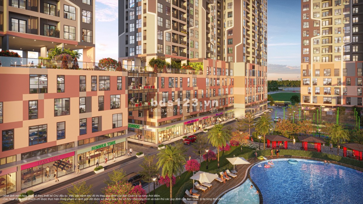 Bán Căn Hộ Cao Cấp Tại Vinhomes Star City Thanh Hóa: Cơ Hội Đầu Tư Hấp Dẫn ️