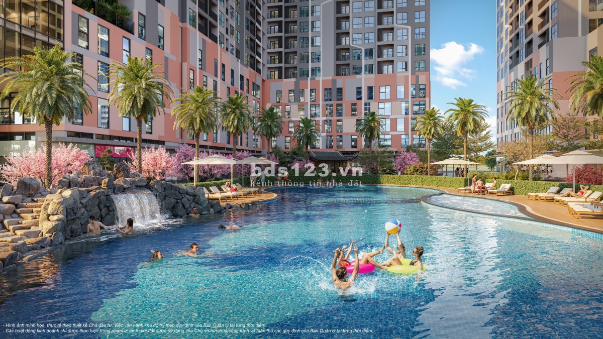 Bán Căn Hộ Cao Cấp Tại Vinhomes Star City Thanh Hóa: Cơ Hội Đầu Tư Hấp Dẫn ️