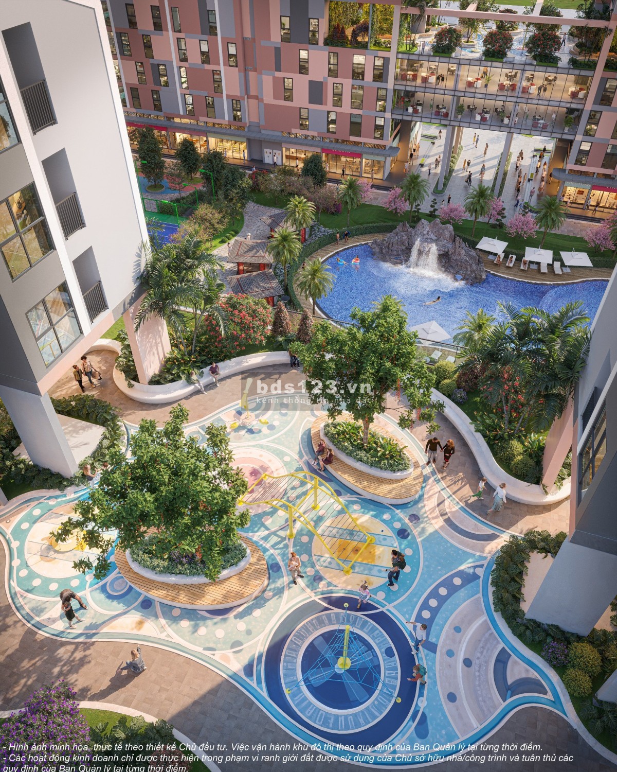 Bán Căn Hộ Cao Cấp Tại Vinhomes Star City Thanh Hóa: Cơ Hội Đầu Tư Hấp Dẫn ️