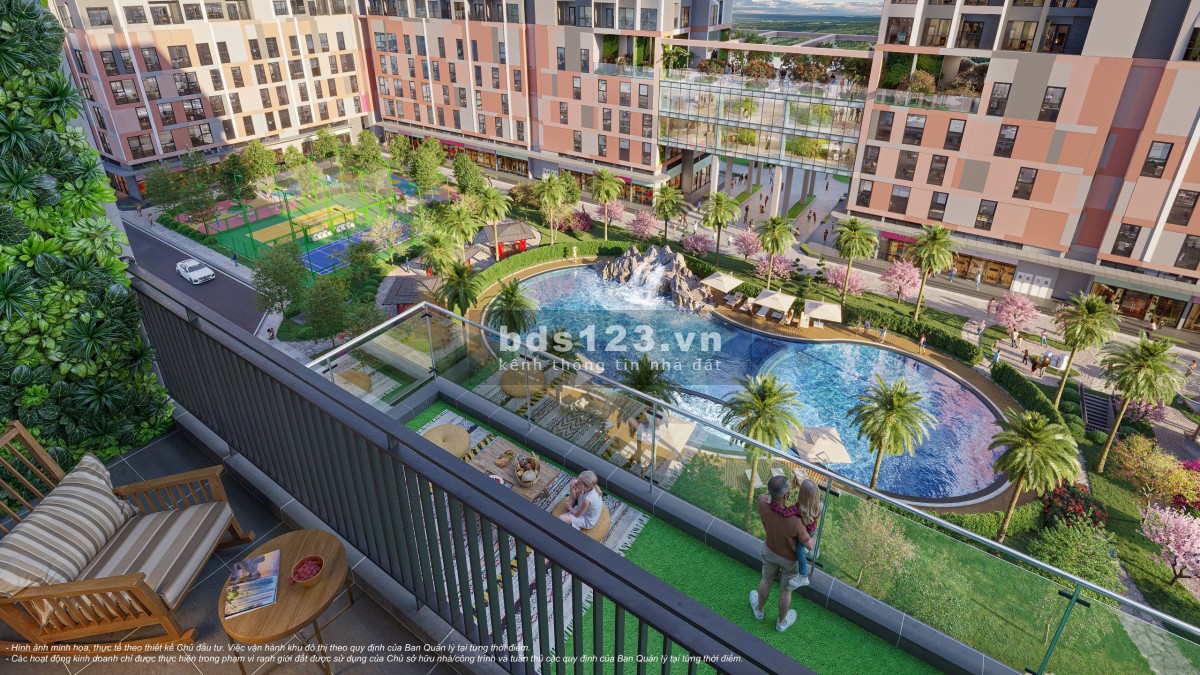 Bán Căn Hộ Cao Cấp Tại Vinhomes Star City Thanh Hóa: Cơ Hội Đầu Tư Hấp Dẫn ️