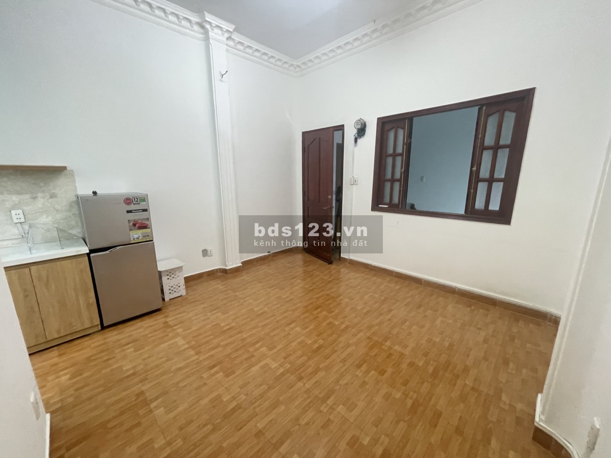 Cho thuê phòng trọ cao cấp giá mềm Tháng 7 Lô C Đường Số 1, Phường Phú Thuận, Quận 7
